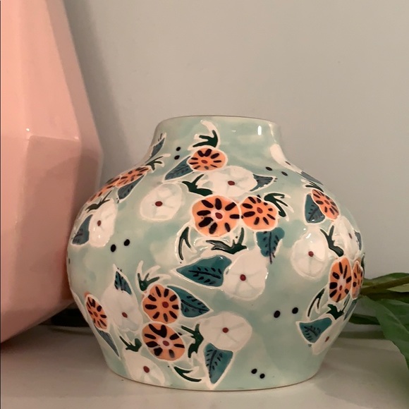 Anthropologie Other - Anthropologie vase